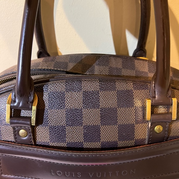 Louis Vuitton Nikita Damier Ebene - Picture 3 of 14